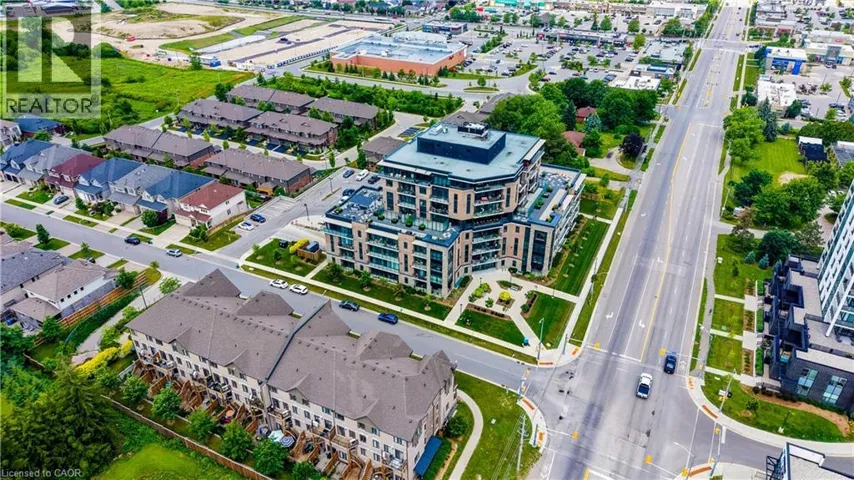 332 GOSLING Gardens Unit# 104, Guelph, Ontario N1L0P8