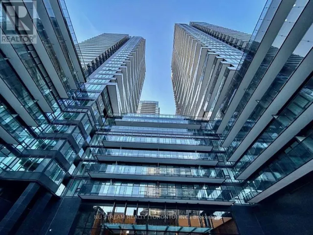 2907 - 127 BROADWAY AVENUE, Toronto (Mount Pleasant West), Ontario M4P1V4