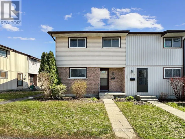 7 TIFFANY PLACE, Quinte West (Trenton Ward), Ontario K8V6A3