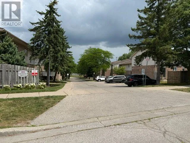 42 - 1855 ALDERSBROOK ROAD W, London North (North F), Ontario N6G4R5
