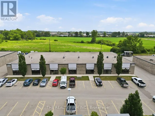 C, D, E - 203 EXETER ROAD, London South (South W), Ontario N6L1A4