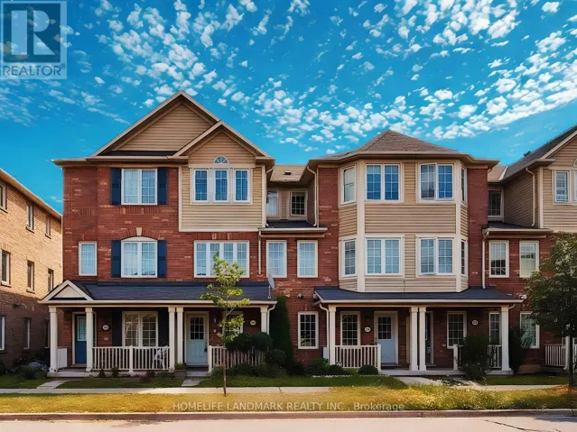 224 ROUGE RIVER DRIVE, Toronto (Rouge), Ontario M1B0A8