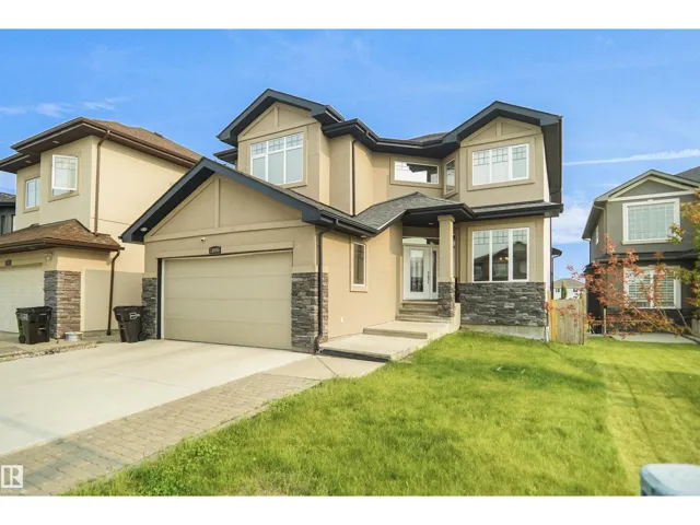 13055 164 AV NW, Edmonton, Alberta T6V0E7