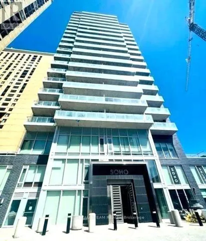 607 - 111 CHAMPAGNE AVENUE S, Ottawa, Ontario K1S5V3
