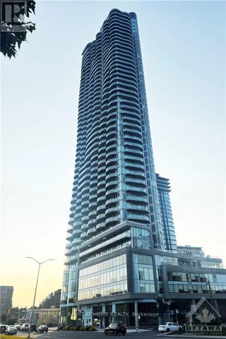 1308 - 805 CARLING AVENUE, Ottawa, Ontario K1S5W9