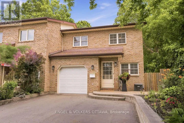 401 ST. DENIS STREET, Ottawa, Ontario K1L5H8