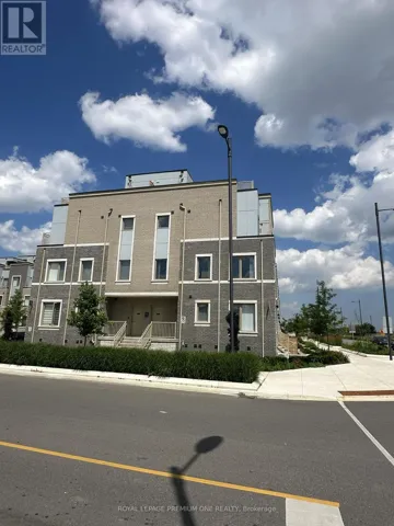 269 - 150 HONEYCRISP CRESCENT, Vaughan (Vaughan Corporate Centre), Ontario L4K0N7