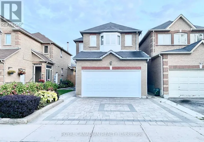 UPPER - 9 CLARION CRESCENT, Markham (Middlefield), Ontario L3S3M8