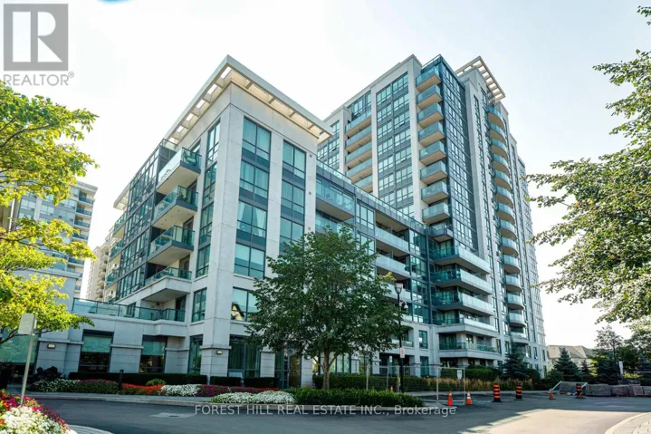 214 - 30 NORTH PARK ROAD, Vaughan (Beverley Glen), Ontario L4J0G6