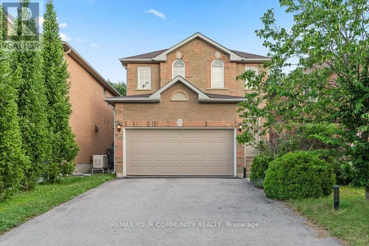 5 AMARYLLIS AVENUE, Richmond Hill (Oak Ridges), Ontario L4E3T7