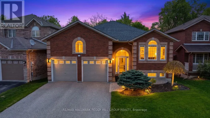 61 MACLAREN AVENUE, Barrie (Painswick North), Ontario L4N5T4