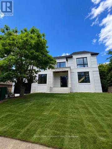 483 SELSEY DRIVE, Mississauga (Cooksville), Ontario L5A1B7