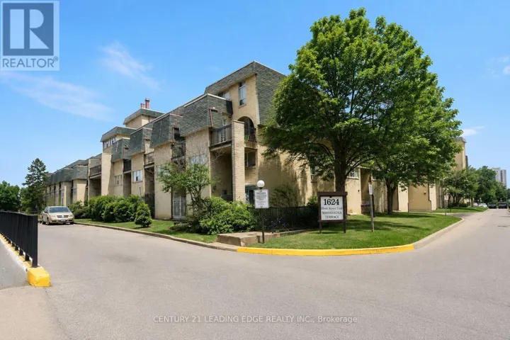 82 - 1624 BLOOR STREET, Mississauga (Applewood), Ontario L4X2S2