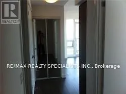 2606 - 2212 LAKESHORE BOULEVARD W, Toronto (Mimico), Ontario M8V1A4