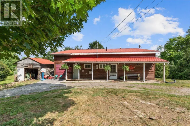 876 CORDOVA ROAD, Marmora and Lake (Marmora Ward), Ontario K0K2M0