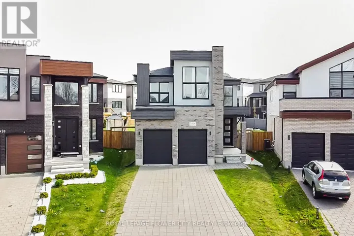 2424 BLACK RAIL TERRACE, London South (South K), Ontario N6K0H3
