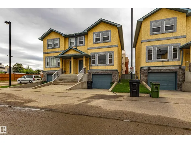 #7 16777 91 ST NW NW, Edmonton, Alberta T5Z3X4