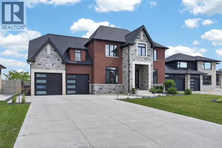 314 BENSON, Amherstburg, Ontario N9V0G7