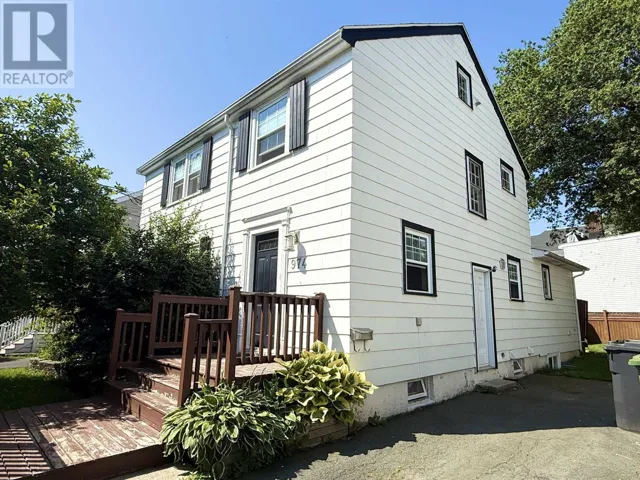 974 McLean Street, Halifax, Nova Scotia B3H2V1