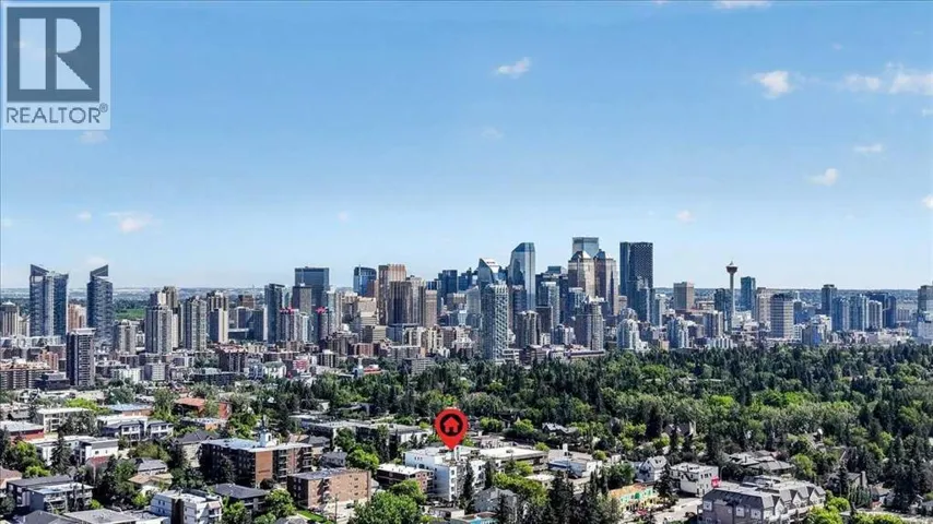 105, 1521 26 Avenue SW, Calgary, Alberta T2T1C4