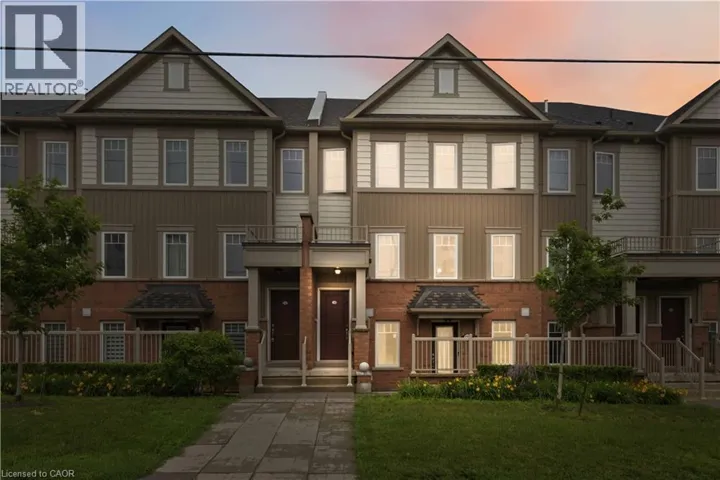 2500 HILL RISE Court Unit# 129, Oshawa, Ontario L1L0M6