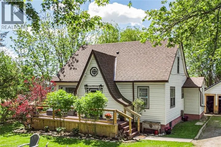 32 GRANT Avenue, Dunnville, Ontario N1A1Y2