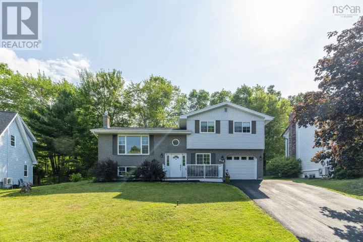 212 Hallmark Avenue, Lower Sackville, Nova Scotia B4C3R3
