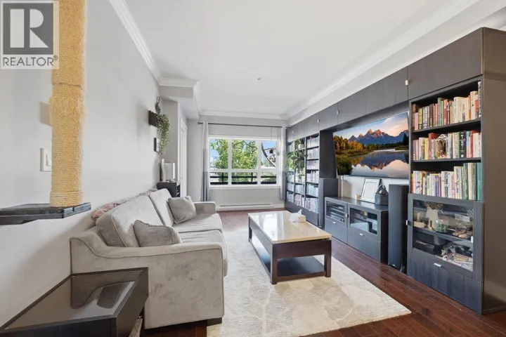 203 2664 KINGSWAY AVENUE, Port Coquitlam, British Columbia V3C1T8