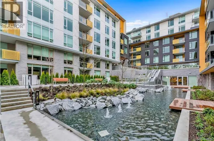 505/506 375 W 59TH AVENUE, Vancouver, British Columbia V5X0J4