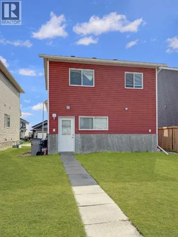 A, 9422 88 Street, Grande Prairie, Alberta T8X0H2