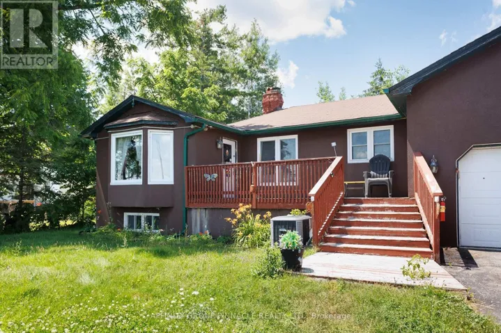 2029 PIGEON LAKE ROAD, Kawartha Lakes (Emily), Ontario K9V4R5
