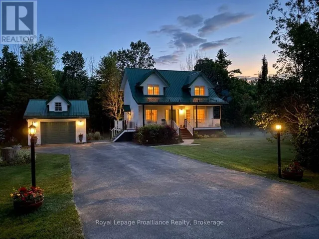 155 DOWNS ROAD, Quinte West (Murray Ward), Ontario K8V0A9