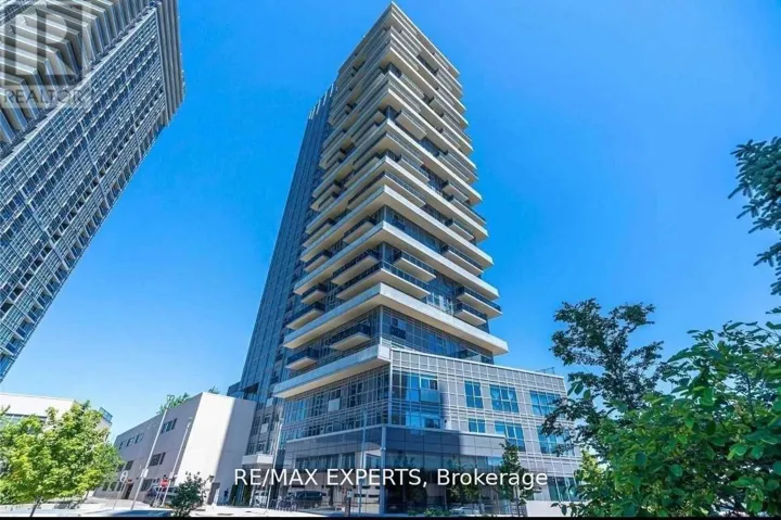 701 - 225 VILLAGE GREEN SQUARE, Toronto (Agincourt South-Malvern West), Ontario M1S0L3