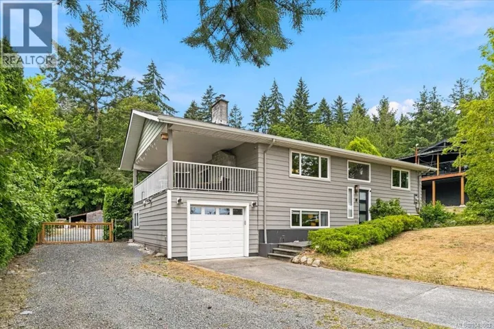 825 Dogwood Rd, Nanaimo, British Columbia V9R3C2