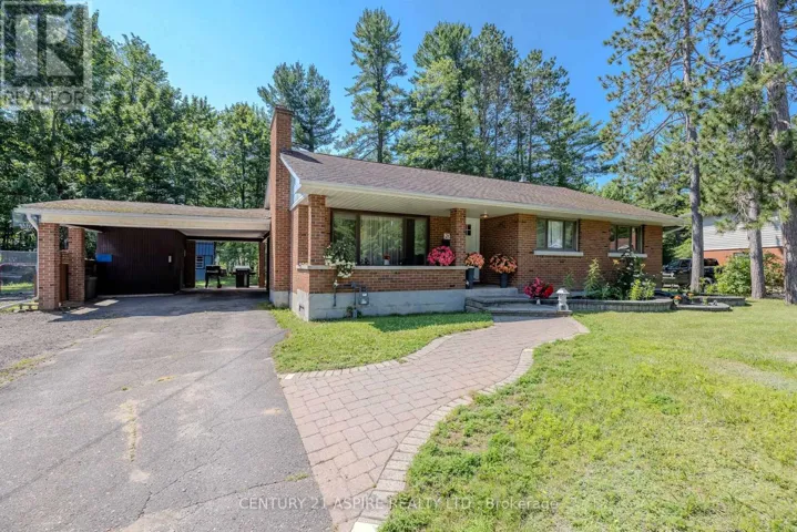 20 KRAMER AVENUE, Petawawa, Ontario K8H2A2
