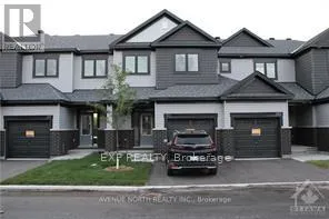 321 QUEST PRIVATE, Ottawa, Ontario K1X0J1