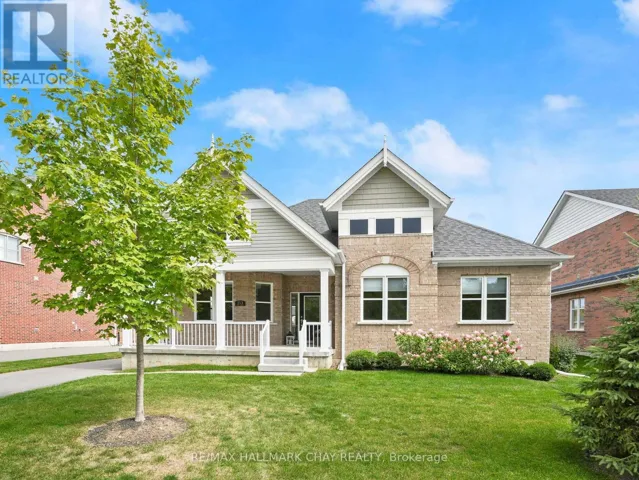213 MARY STREET, Clearview (Creemore), Ontario L0M1G0