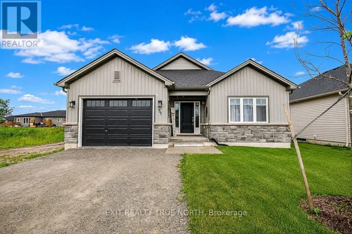 51 HAROLD AVENUE, Severn (Coldwater), Ontario L0K1E0