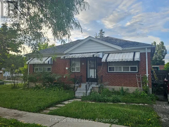 1 LEDUC DRIVE, Toronto (Rexdale-Kipling), Ontario M9W2A6