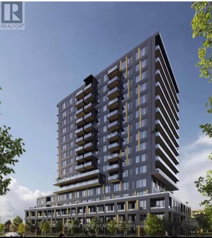 D1505 - 4878 POWERS COMMON, Burlington (Alton), Ontario L7M2B4