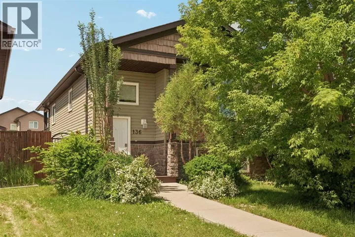 136 Mt Sundance Crescent W, Lethbridge, Alberta T1J0L4