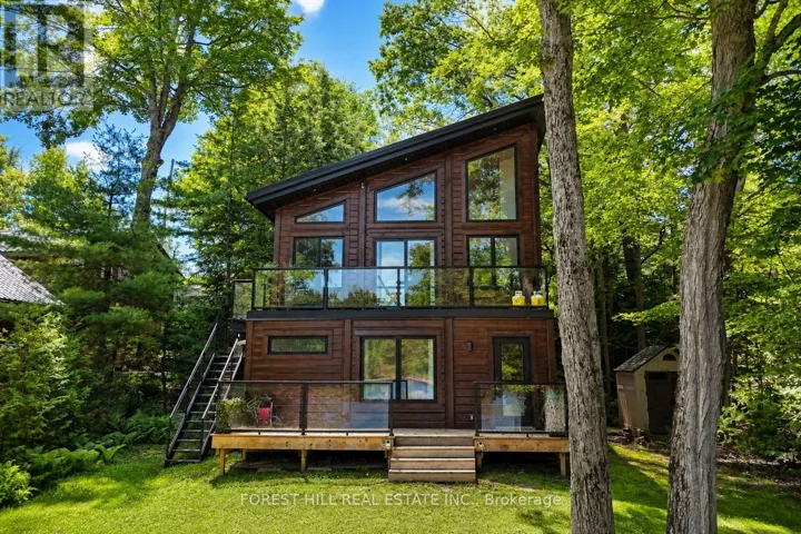 170 HILL STREET, Gravenhurst (Muskoka (S)), Ontario P1P1R2