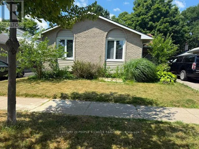 74 ALAYNE CRESCENT, London South (South X), Ontario N6E2A3