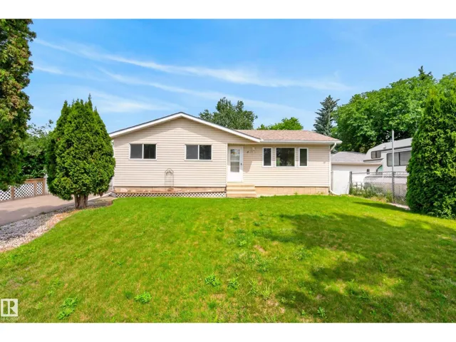 3 Bristow CR, Spruce Grove, Alberta T7X2E1