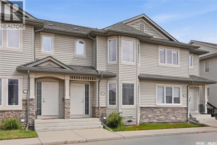 106 415 Lynd CRESCENT, Saskatoon, Saskatchewan S7T0C2