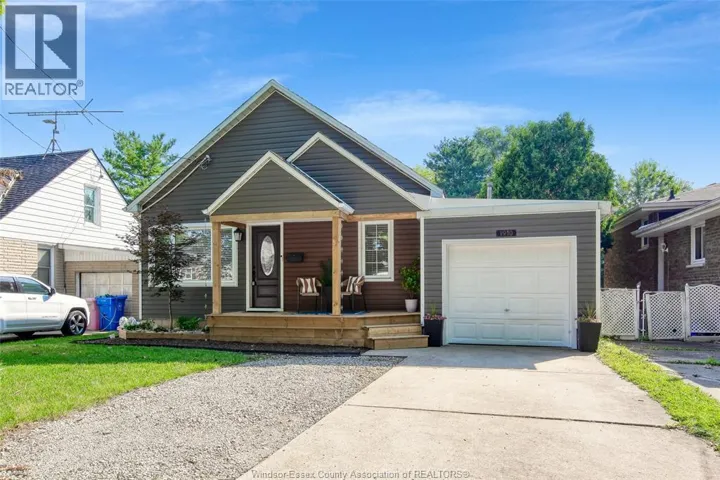 1910 Westminster East, Windsor, Ontario N8T1X6