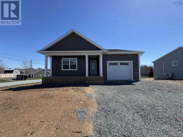 5 Goldenrod Court, Falmouth, Nova Scotia B0P1L0
