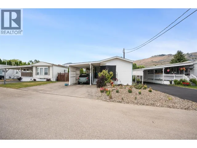 6710 Tronson Road Unit# 210, Vernon, British Columbia V1H1X6