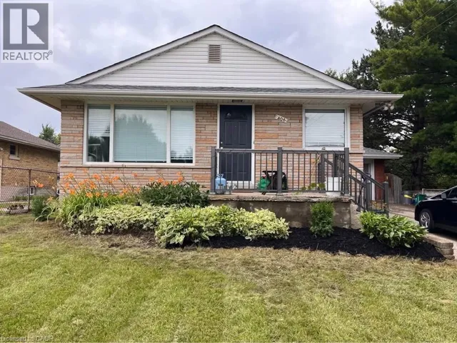 406 KARN Street Unit# Upper, Kitchener, Ontario N2M2C1