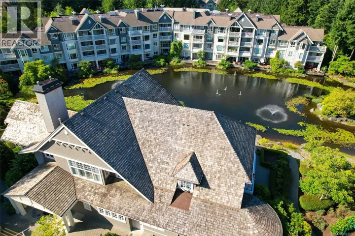 114 5620 Edgewater Lane, Nanaimo, British Columbia V9T6K1